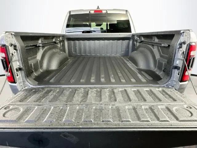 2024 Ram 1500 Laramie Crew Cab 4x4 57 Box