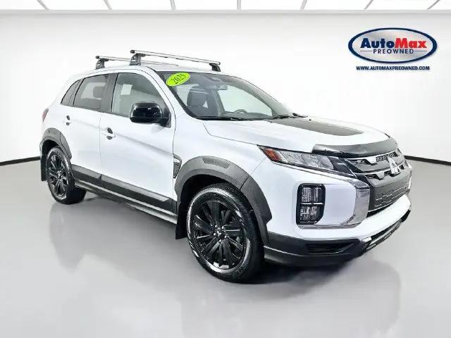 2025 Mitsubishi Outlander Sport 2.0 S AWC for sale in Framingham, MA