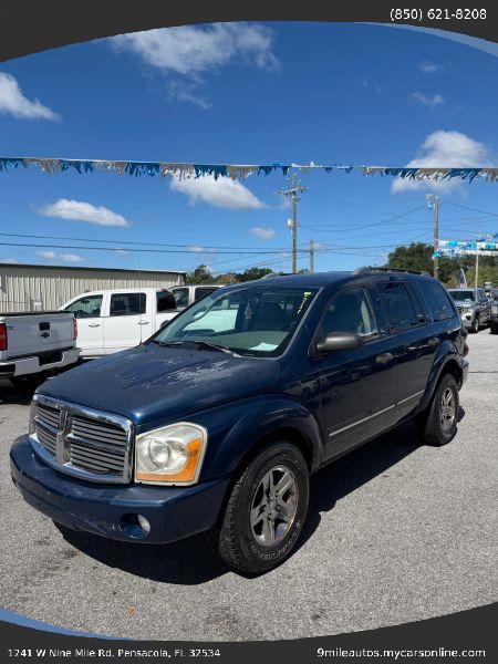 2004 Dodge Durango Limited for sale in Pensacola, FL