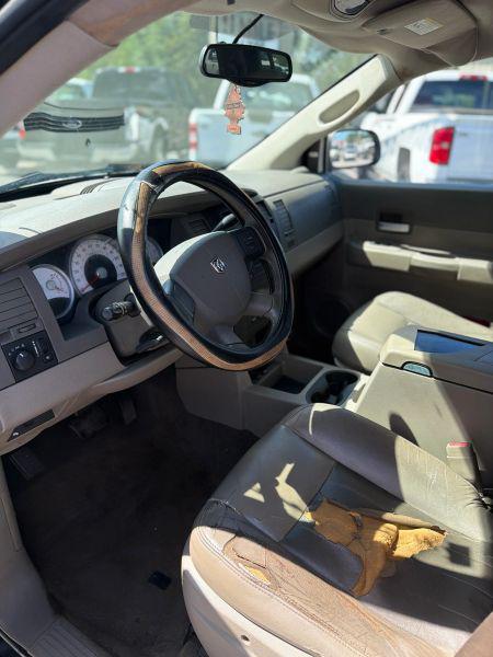 2004 Dodge Durango Limited