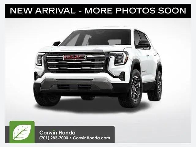 2026 GMC Terrain Elevation, AWD for sale in Fargo, ND