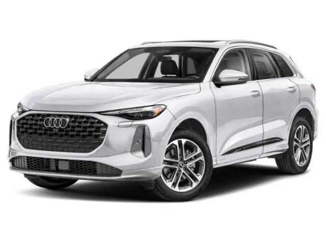 2025 Audi Q5 Premium Plus TFSI quattro S tronic for sale in West Allis, WI