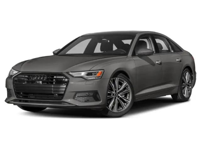2023 Audi A6 Premium Plus 55 TFSI quattro S tronic for sale in West Allis, WI