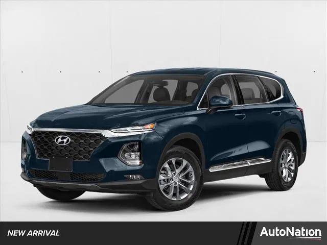 2019 Hyundai Santa Fe SE for sale in Fort Myers, FL
