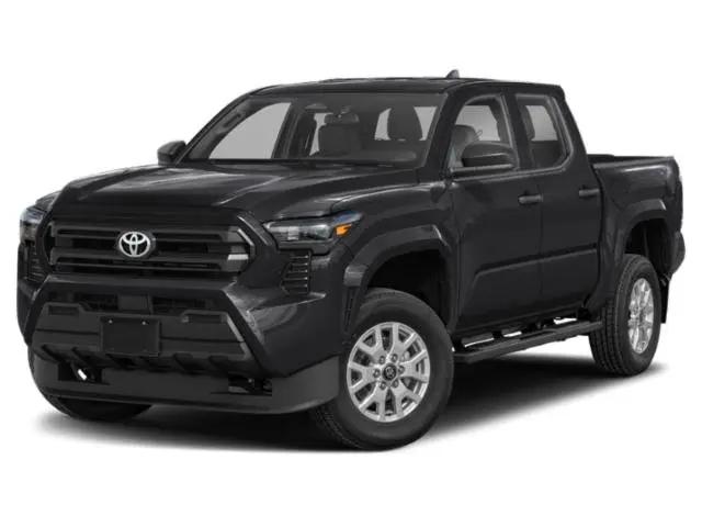 2024 Toyota Tacoma SR for sale in Fresno, CA