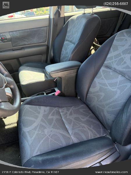 2011 Scion xB Release Series 8.0