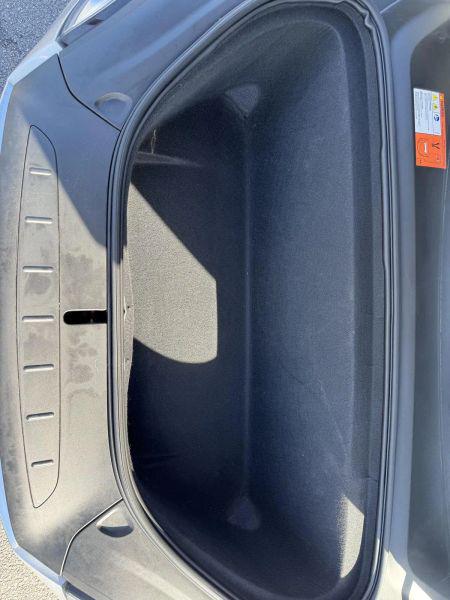 2016 Tesla Model X 90D