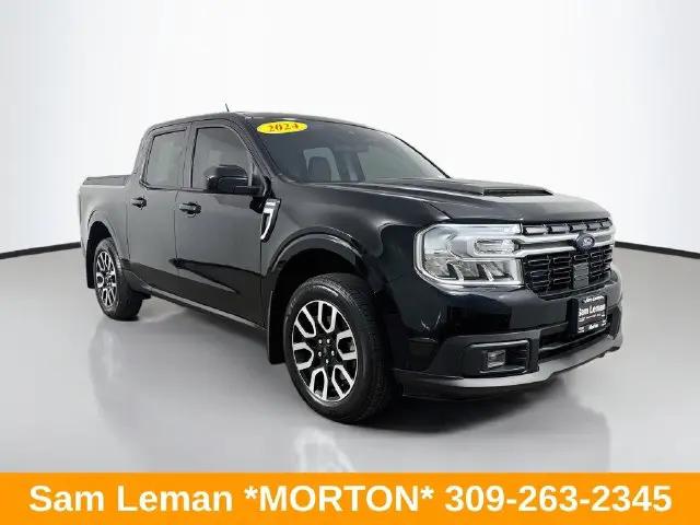 2024 Ford Maverick Lariat for sale in Morton, IL