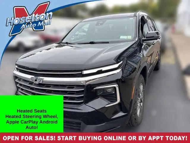 2024 Chevrolet Traverse AWD LT for sale in East Rochester, NY