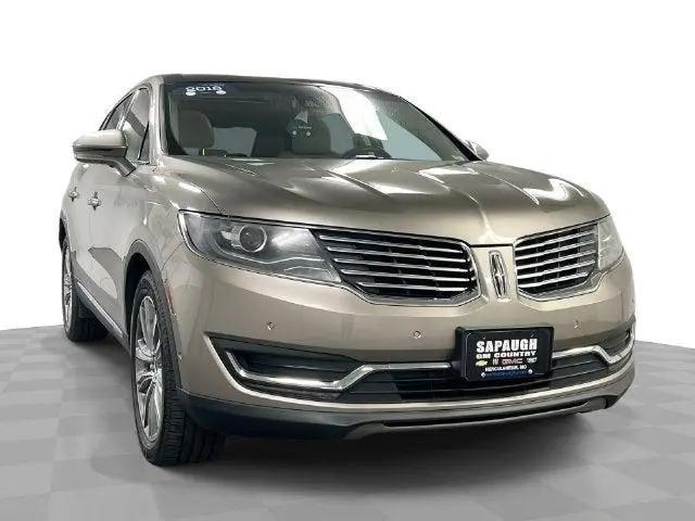 2018 Lincoln MKX Reserve for sale in Herculaneum, MO