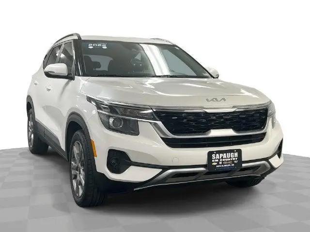 2022 Kia Seltos S for sale in Herculaneum, MO