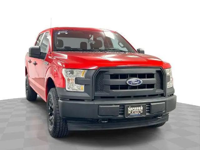 2017 Ford F-150 XL for sale in Herculaneum, MO