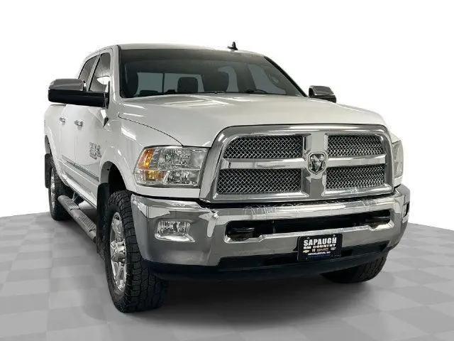 2018 Ram 2500 Big Horn Crew Cab 4x4 64 Box for sale in Herculaneum, MO