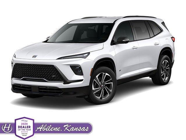2026 Buick Enclave Sport Touring for sale in Abilene, KS
