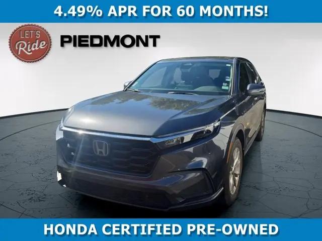 2024 Honda CR-V EX-L AWD for sale in Anderson, SC