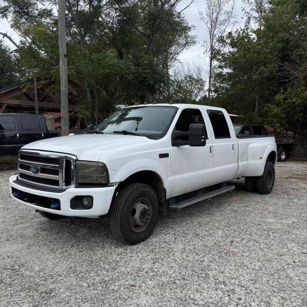 2004 Ford F-350 XL for sale in Jefferson, GA
