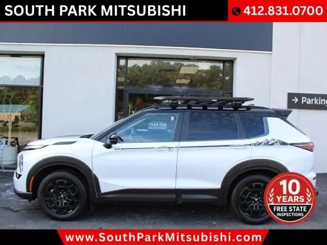 2026 Mitsubishi Outlander Trail Edition 2.5 S-AWC for sale in Bethel Park, PA
