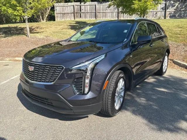 2023 Cadillac XT4 AWD Luxury for sale in High Point, NC