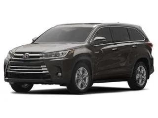 2018 Toyota Highlander Hybrid XLE for sale in Elk Grove, CA