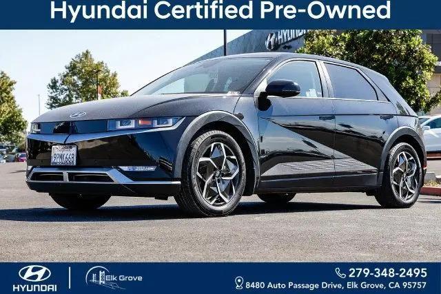 2024 Hyundai IONIQ 5 SEL for sale in Elk Grove, CA