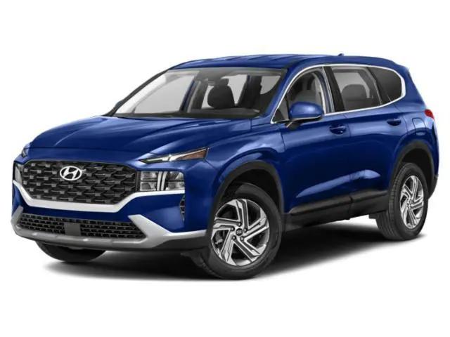 2023 Hyundai Santa Fe SE for sale in Brooklyn Park, MN