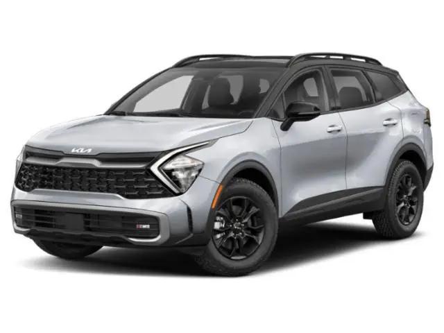 2024 Kia Sportage X-Pro for sale in Brooklyn Park, MN
