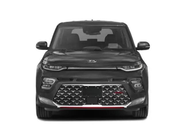 2020 Kia Soul GT-Line Turbo for sale in Devine, TX