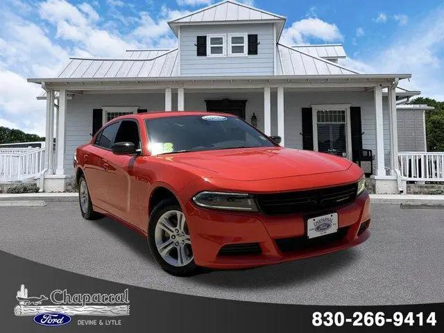 2023 Dodge Charger SXT for sale in Devine, TX
