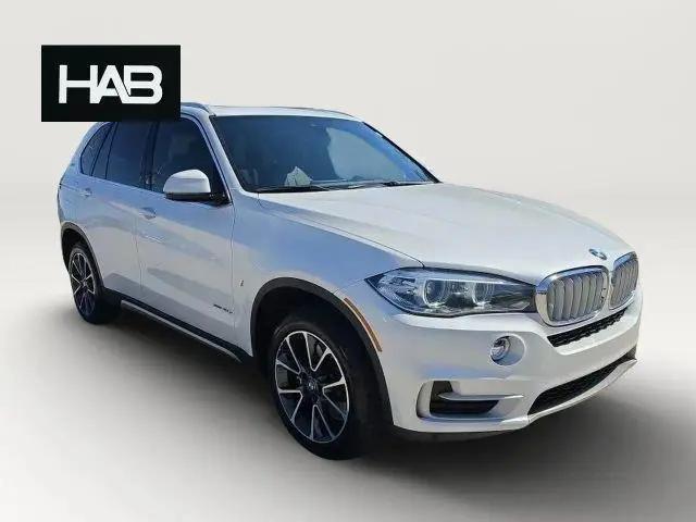 2018 BMW X5 eDrive xDrive40e iPerformance for sale in Hendersonville, TN