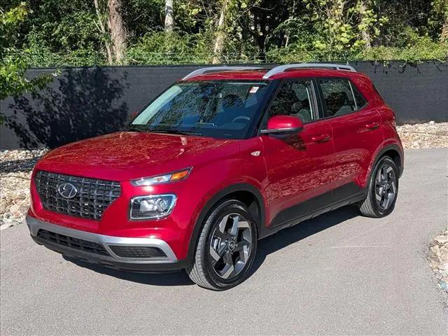 2026 Hyundai Venue SEL for sale in Kansas City, MO