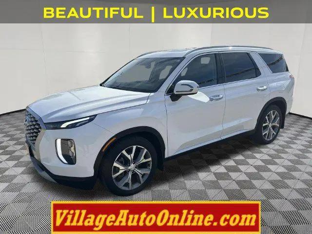 2022 Hyundai Palisade SEL for sale in Green Bay, WI