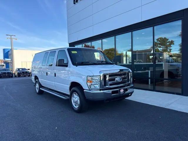 2014 Ford E-250 Commercial for sale in Seekonk, MA