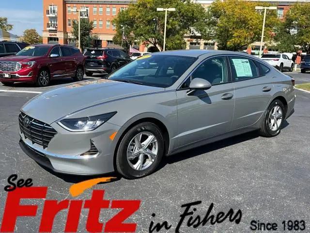 2023 Hyundai Sonata SE for sale in Fishers, IN