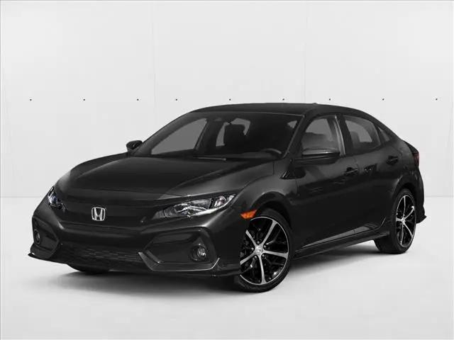 2021 Honda Civic Sport for sale in Littleton, CO