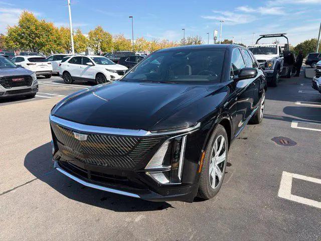 2024 Cadillac iQ Tech w/1SA for sale in Southfield, MI