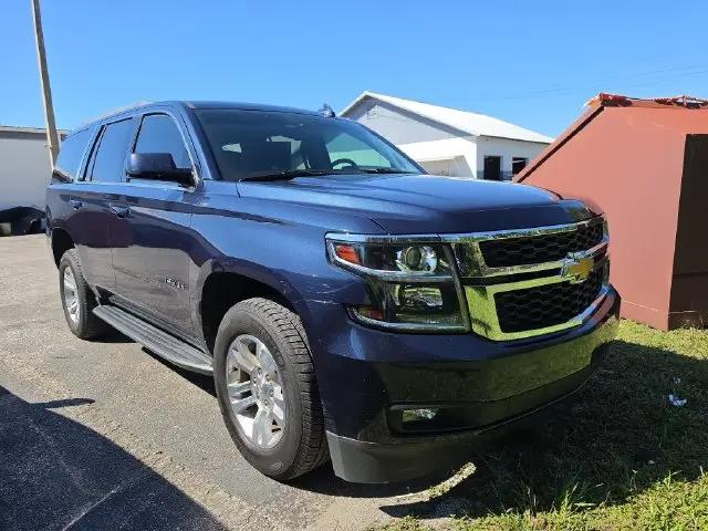 2020 Chevrolet Tahoe 2WD LT for sale in Homosassa, FL