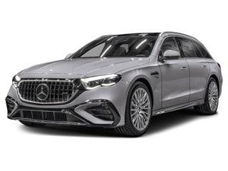 2027 Mercedes-Benz E-Class AMG E 53 Hybrid for sale in Mechanicsburg, PA