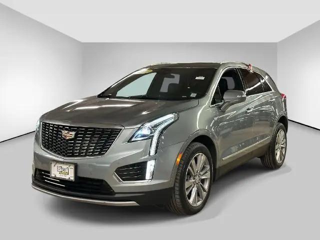 2024 Cadillac XT5 AWD Premium Luxury for sale in Brooklyn, NY