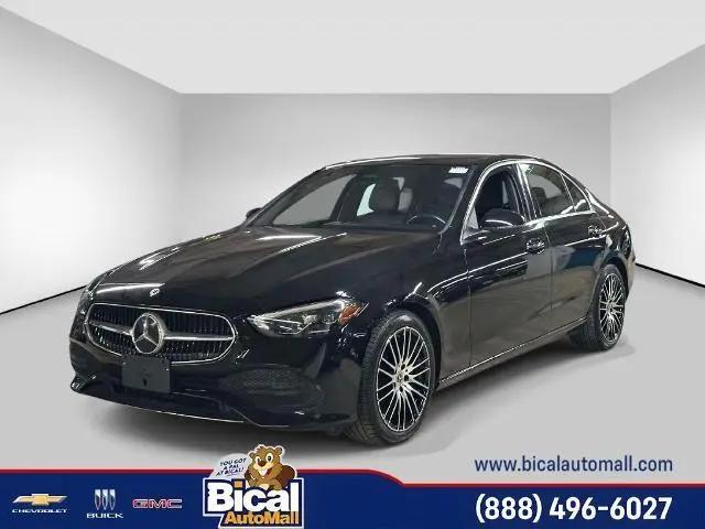 2025 Mercedes-Benz C-CLASS C 300 C 300 4MATIC for sale in Brooklyn, NY