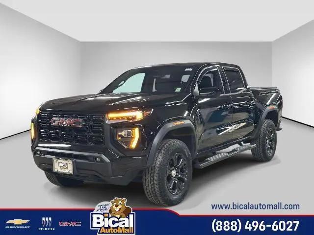 2024 GMC Canyon 4WD Elevation for sale in Brooklyn, NY