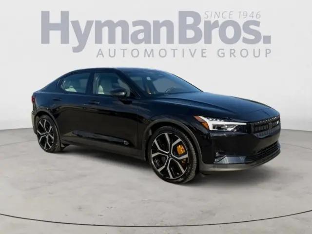 2023 Polestar 2 Long Range Dual Motor Performance Plus for sale in Midlothian, VA