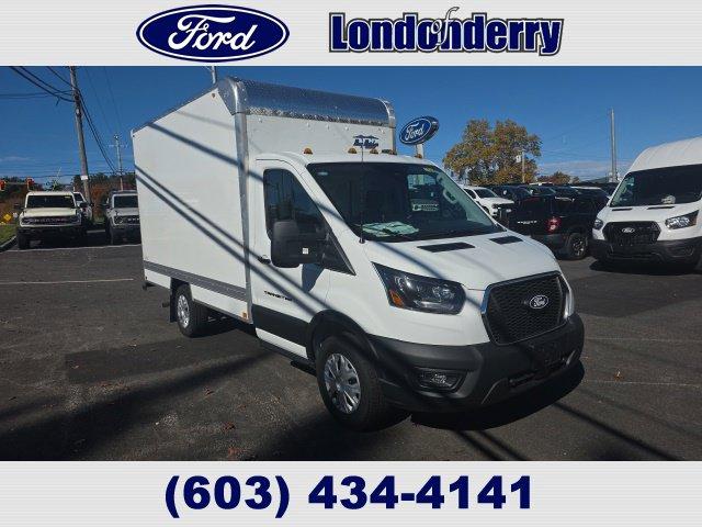 2027 Ford Transit Cutaway Base for sale in Londonderry, NH