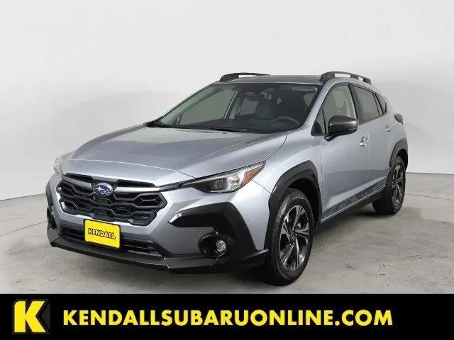 2025 Subaru Crosstrek Premium for sale in Eugene, OR