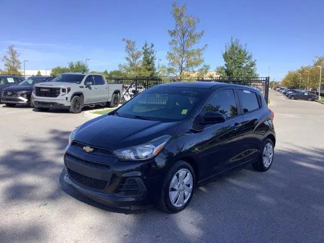 2016 Chevrolet Spark LS CVT for sale in Avon, IN