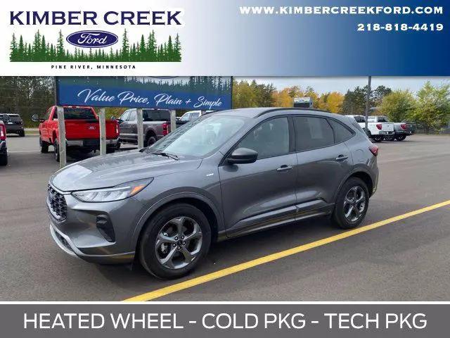 2023 Ford Escape ST-Line for sale in Pine River, MN