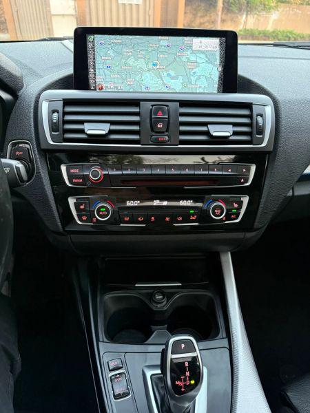 2016 BMW M2 xDrive