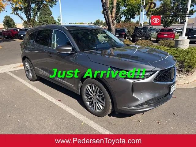 2023 Acura MDX Advance Package for sale in Fort Collins, CO