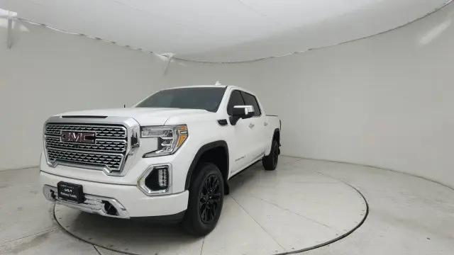 2020 GMC Sierra 1500 4WD Crew Cab Short Box Denali for sale in Kingwood, TX