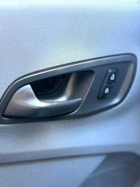 2019 Ford Transit Medium Roof w/Sliding Side Door w/LWB