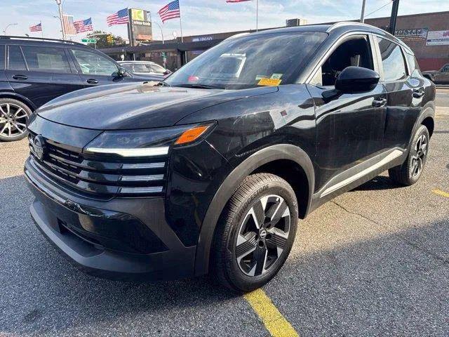 2026 Nissan Kicks SV for sale in Long Island City, NY